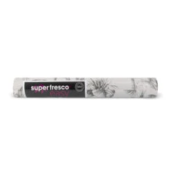 Superfresco Easy Vliesbehang Zanzibar Grijs (dessin 108598) -Superfresco Easy 41 1268