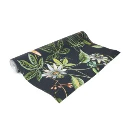 Superfresco Easy Vliesbehang Adilah Donker (dessin 106976) -Superfresco Easy 41 131