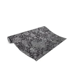 Superfresco Easy Vliesbehang Puck Zwart-wit (dessin 113298) -Superfresco Easy 41 1328