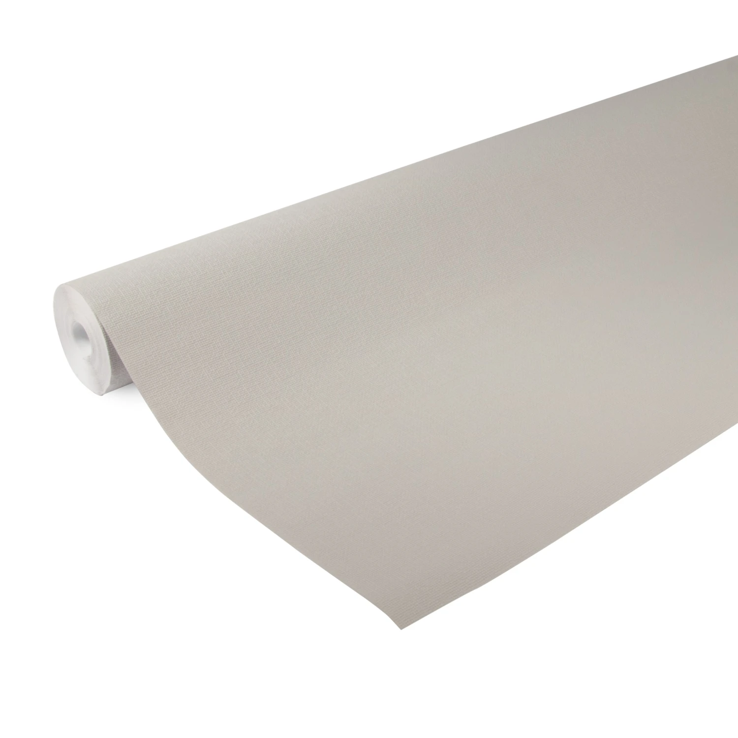 Superfresco Easy Vliesbehang Textiel Uni Lichtgrijs (dessin 32-553) 4 Superfresco Easy Vliesbehang Textiel Uni Lichtgrijs (dessin 32-553) - Afbeelding 4