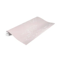 Superfresco Easy Vliesbehang Vintage Wolk Roze (dessin 108556) -Superfresco Easy 41 1344