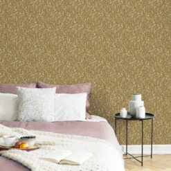 Superfresco Easy Vliesbehang Nova Oker (dessin 113293) -Superfresco Easy 41 1360