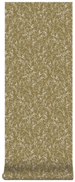 Superfresco Easy Vliesbehang Nova Oker (dessin 113293) -Superfresco Easy 41 1361