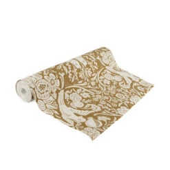 Superfresco Easy Vliesbehang Miracle Oker (dessin 118134) -Superfresco Easy 41 137