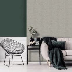 Superfresco Easy Vliesbehang Krokodillenhuid Grijs (dessin 32-662) -Superfresco Easy 41 1384