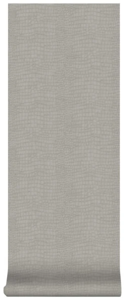 Superfresco Easy Vliesbehang Krokodillenhuid Grijs (dessin 32-662) -Superfresco Easy 41 1385