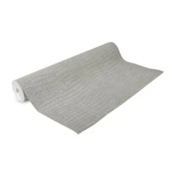 Superfresco Easy Vliesbehang Krokodillenhuid Grijs (dessin 32-662) -Superfresco Easy 41 1386