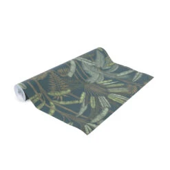 Superfresco Easy Vliesbehang Tropic Blauw (dessin 118132) -Superfresco Easy 41 1406