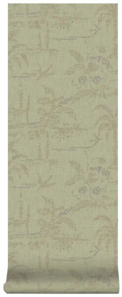 Superfresco Easy Vliesbehang Soraya Naturel (dessin 113310) -Superfresco Easy 41 1472