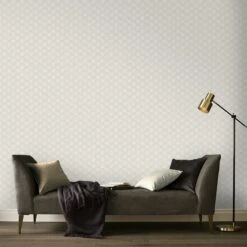 Superfresco Easy Vliesbehang Rodeo Natuurlijk (dessin 105160) -Superfresco Easy 41 148