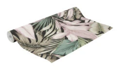 Superfresco Easy Vliesbehang Indra Groen/roze (dessin 106742) -Superfresco Easy 41 1485