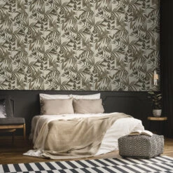 Superfresco Easy Vliesbehang Japan Sepia (dessin 113313) -Superfresco Easy 41 1489