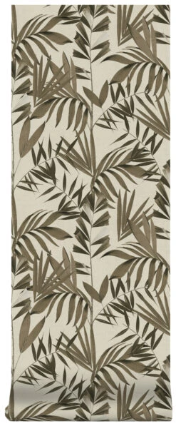 Superfresco Easy Vliesbehang Japan Sepia (dessin 113313) -Superfresco Easy 41 1490