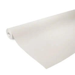 Superfresco Easy Vliesbehang Basic Linen Uni Lichtgrijs (dessin 102354) -Superfresco Easy 41 1496