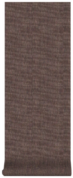 Superfresco Easy Vliesbehang Bamboe Weefsel Wijnrood (dessin 103958) -Superfresco Easy 41 1525