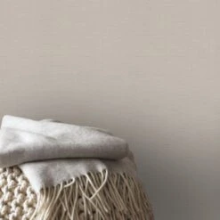 Superfresco Easy Vliesbehang Uni Taupe (dessin 103475) -Superfresco Easy 41 1536