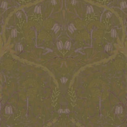 Superfresco Easy Vliesbehang Lauri Oker (dessin 113288)