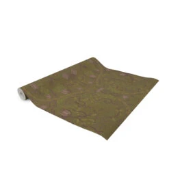 Superfresco Easy Vliesbehang Lauri Oker (dessin 113288) -Superfresco Easy 41 168