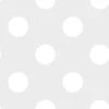 Superfresco Easy Vliesbehang Stippen Grijs (dessin 100102)