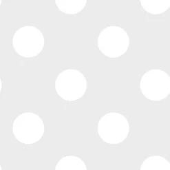 Superfresco Easy Vliesbehang Stippen Grijs (dessin 100102)