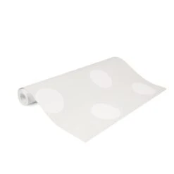 Superfresco Easy Vliesbehang Stippen Grijs (dessin 100102) -Superfresco Easy 41 187