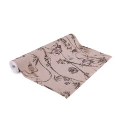 Superfresco Easy Vliesbehang Nadine Oudroze (dessin 118131) -Superfresco Easy 41 193