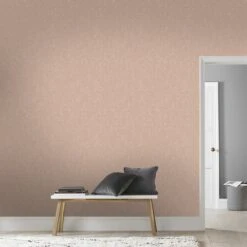 Superfresco Easy Vliesbehang Driehoek Luxe Rose Goud (dessin 105159) -Superfresco Easy 41 197