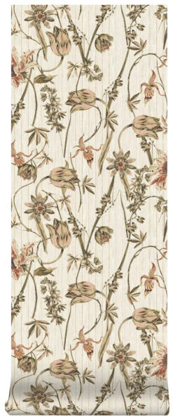 Superfresco Easy Vliesbehang Nadine Zand (dessin 118127) -Superfresco Easy 41 204