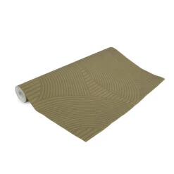 Superfresco Easy Vliesbehang Mason Oker (dessin 120962) -Superfresco Easy 41 239