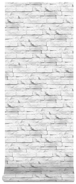 Superfresco Easy Vliesbehang Odysee Wit (dessin 101343) -Superfresco Easy 41 250