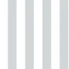 Superfresco Easy Vliesbehang Strepen Zilver (dessin 100100)