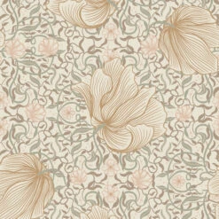 Superfresco Easy Vliesbehang Vayen Zand (dessin 120952)