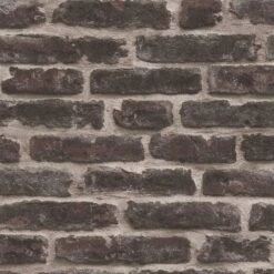 Superfresco Easy Vliesbehang Bricks Rood (dessin 4001)