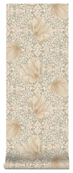 Superfresco Easy Vliesbehang Vayen Zand (dessin 120952) -Superfresco Easy 41 280