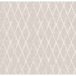 Superfresco Easy Vliesbehang Wieber Linnen Zand (dessin 103978)