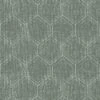 Superfresco Easy Vliesbehang Hexagon Groen (dessin 118149)