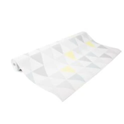 Superfresco Easy Vliesbehang Tarek Jaune Blauw (dessin 32-829) -Superfresco Easy 41 305