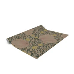 Superfresco Easy Vliesbehang Vayen Roze (dessin 113295) -Superfresco Easy 41 310