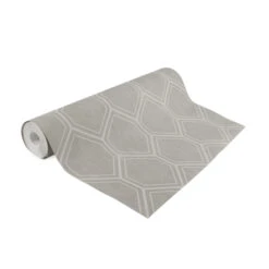 Superfresco Easy Vliesbehang Hexagon Zand (dessin 118148) -Superfresco Easy 41 322