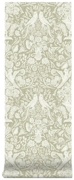 Superfresco Easy Vliesbehang Miracle Zand (dessin 118128) -Superfresco Easy 41 37