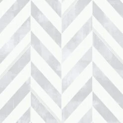 Superfresco Easy Vliesbehang Italie Zilver (dessin 103294)