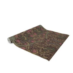 Superfresco Easy Vliesbehang Lauri Bourgondy (dessin 113294) -Superfresco Easy 41 4