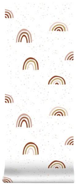 Superfresco Easy Vliesbehang Bodil Wit (dessin 113300) -Superfresco Easy 41 418