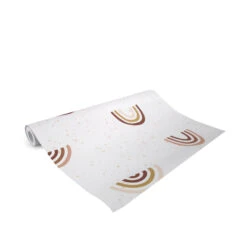 Superfresco Easy Vliesbehang Bodil Wit (dessin 113300) -Superfresco Easy 41 419