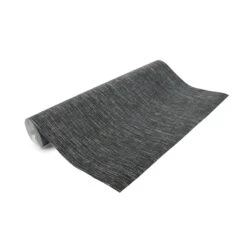 Superfresco Easy Vliesbehang Bamboe Weefsel Middernacht (dessin 103957) -Superfresco Easy 41 430