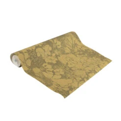 Superfresco Easy Vliesbehang Arts & Craft Oker (dessin 118126) -Superfresco Easy 41 44