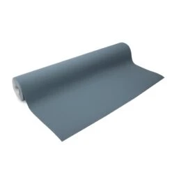 Superfresco Easy Vliesbehang Uni Blauw (dessin 101670) -Superfresco Easy 41 443