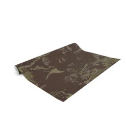 Superfresco Easy Vliesbehang Gaia Bourgondy (dessin 113291) -Superfresco Easy 41 455