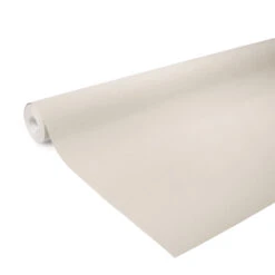 Superfresco Easy Vliesbehang Basic Linen Uni Taupe (dessin 102352) -Superfresco Easy 41 460