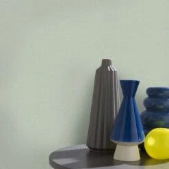 Superfresco Easy Vliesbehang Uni Groen (dessin 103484) -Superfresco Easy 41 464